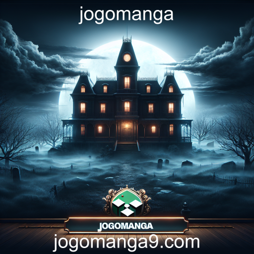 O Impacto do Gênero Horror nos Jogos Modernos
