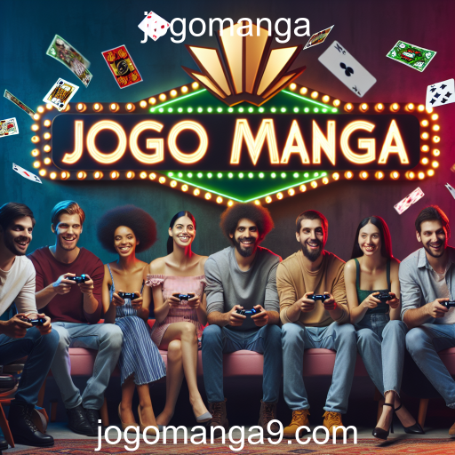 A Revolução dos Jogos Multiplayer: Conectando Jogadores pelo Mundo